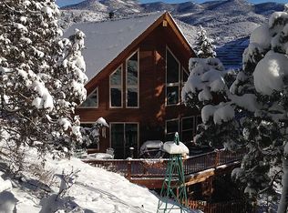 86 Black Bear Ln, Evergreen, CO 80439