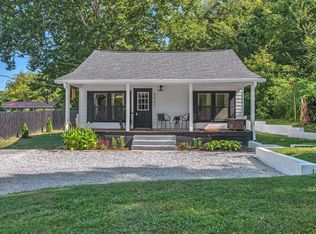 3862 Johnson Hollow Rd, Thompsons Station, TN 37179
