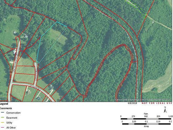 5th image of LOT 16 Hubb Ct Lot 16