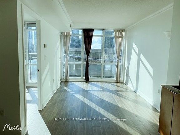 2nd image of 15 Fort York Blvd #701