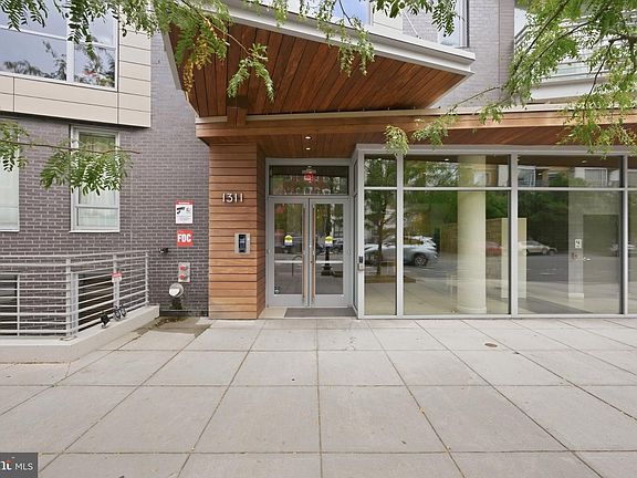2nd image of 1311 13th St NW Unit 406