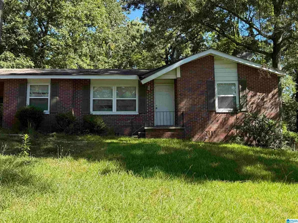 424 13th Ct NW, Birmingham, AL 35215