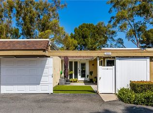 23261 Caminito Andreta #66, Laguna Hills, CA 92653