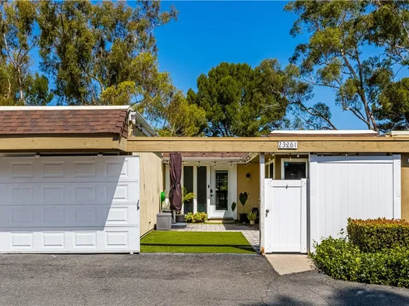 23261 Caminito Andreta #66, Laguna Hills, CA 92653