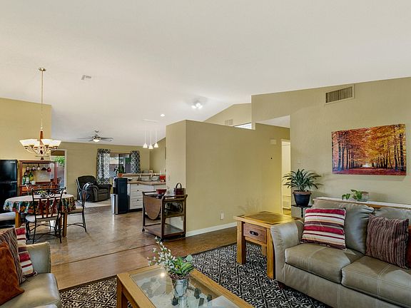 813 S Granite Falls Drive Tucson AZ