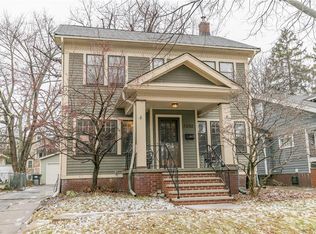1232 Giel Ave, Lakewood, OH 44107