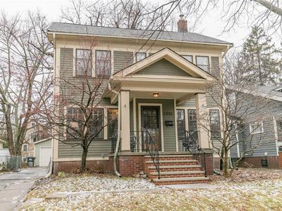 1232 Giel Ave, Lakewood, OH, 44107