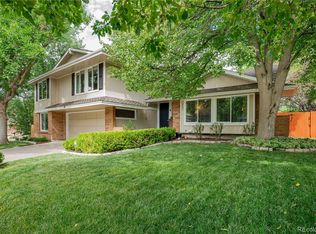 6641 S Magnolia Ct, Centennial, CO 80111