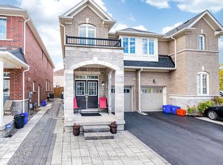 1302 Ruddy Cres, Milton, ON L9T8M3
