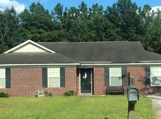 96 Ridgecrest St, Pooler, GA 31322