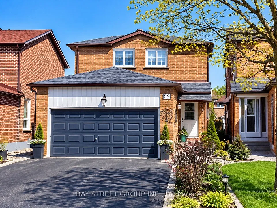 52 Hornchurch Cres