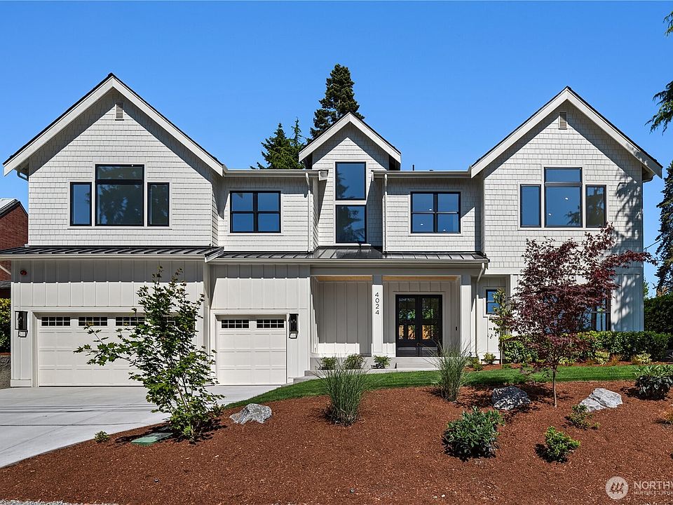 1st image of 4024 85th Avenue SE