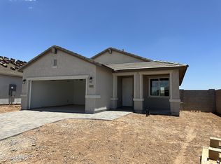25107 N 133rd Ave, Peoria, AZ 85383