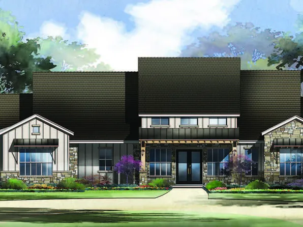Abilene Plan, ClearWater Ranch