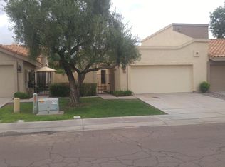 2341 W Shawnee Dr, Chandler, AZ 85224