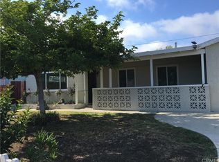 627 W Martinshire St, Carson, CA 90745