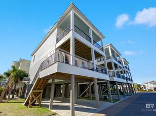 521 E 1st Ave UNIT C, Gulf Shores, AL 36542
