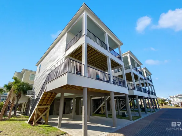 521 E 1st Ave Unit C, Gulf Shores, AL 36542