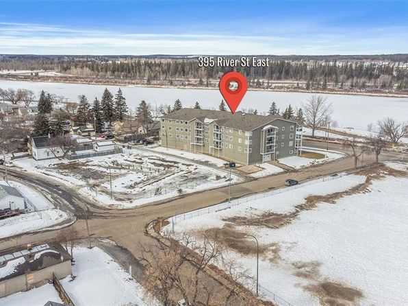 UNIT 202-395 River STREET E, Prince Albert, SK S6V 2Z3