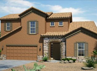 18287 W Saguaro Ln, Surprise, AZ 85388
