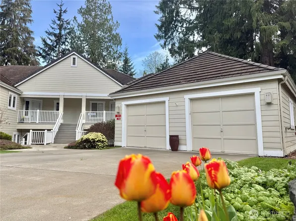 50 S Chandler Court #C, Port Ludlow, WA 98365