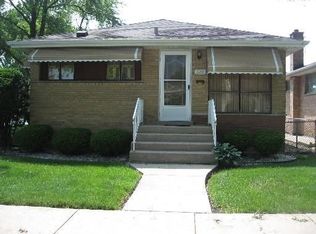 10156 S Peoria St, Chicago, IL 60643