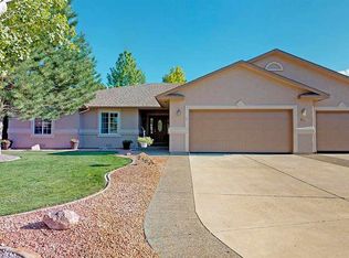 2197 Overlook Ct, Grand Junction, CO 81507