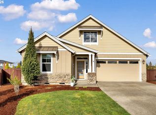 1601 S 46th Pl, Ridgefield, WA 98642