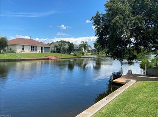139 Cultural Park Blvd, Cape Coral, FL 33990