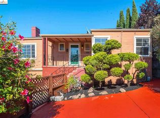 1342 Parker St, San Leandro, CA