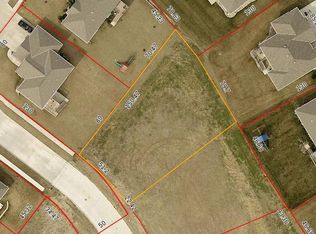 Middle Ferry Rd LOT 35, Council Bluffs, IA 51501