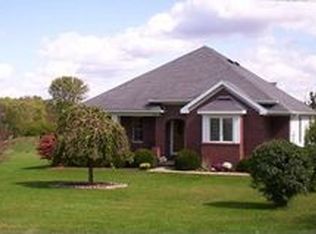 5446 S County Road 450 E, Connersville, IN 47331
