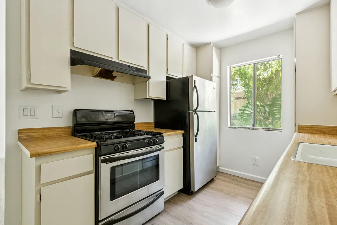 1 bed, 674 sqft, $1,850 — Photo 2