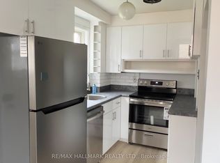 10 Adele Ave, Toronto, ON M3L1J1