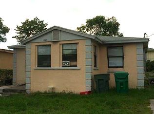 1265 W 35th St, Riviera Beach, FL 33404