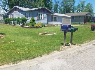 23520 Denmar Rd, Danville, IL 61834