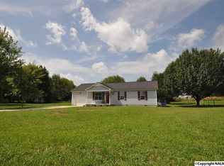 7870 Old Railroad Bed Rd, Ardmore, AL 35739