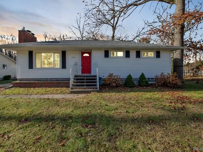 1532 Glendale St, Saint Clair, MI, 48079