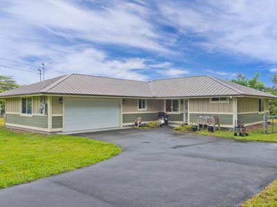 15-2033 28th Ave, Keaau, HI, 96749