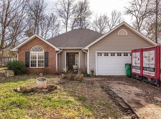 13228 Brown Grier Rd, Charlotte, NC 28273