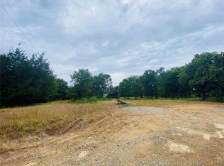 709 Oak Spgs, Stigler, OK 74462
