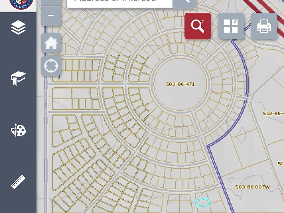 2nd image of 461 Cardoza Dr