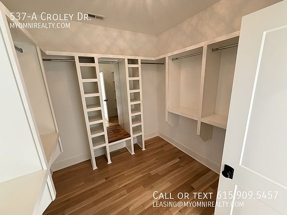 4th image of 537A Croley Dr