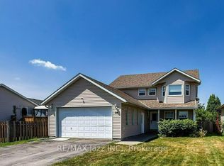 26 Glenn Dr, Quinte West, ON K8V 6E3