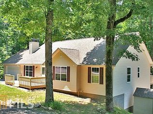 109 Hollow Dr, Dahlonega, GA 30533