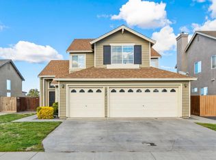 173 Fairmont Ln, Tracy, CA