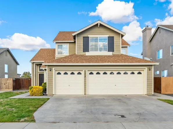 173 Fairmont Ln, Tracy, CA 95376