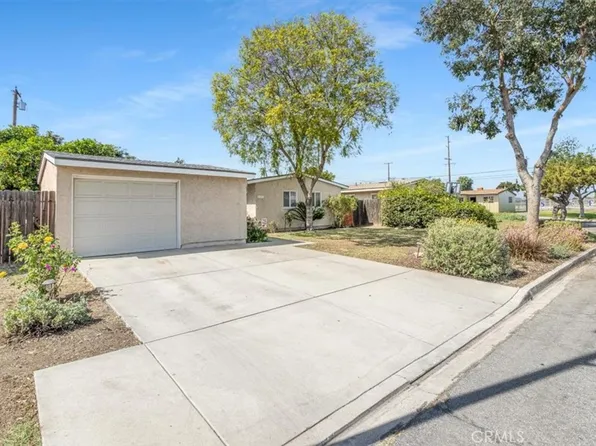 527 Melham Ave, La Puente, CA 91744