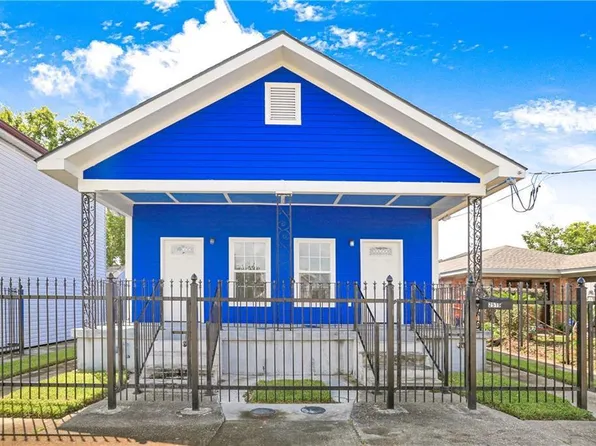 2521 Monroe St, New Orleans, LA 70118