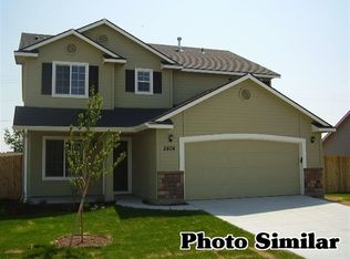 7665 N Hole In One Pl, Boise, ID 83714